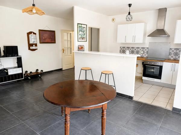 Appartement à vendre Marcq-en-Baroeul Pellevoisin Réf. 1136