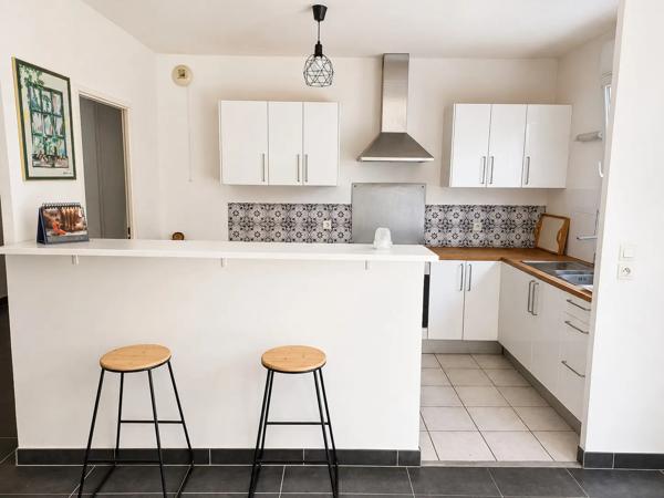 Appartement à vendre Marcq-en-Baroeul Pellevoisin Réf. 1136