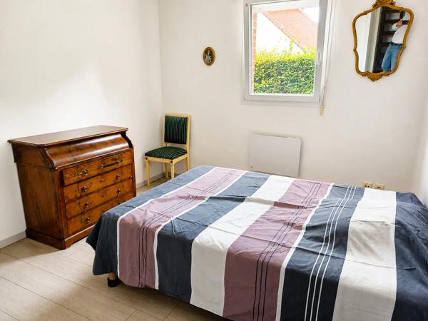Appartement à vendre Marcq-en-Baroeul Pellevoisin Réf. 1136