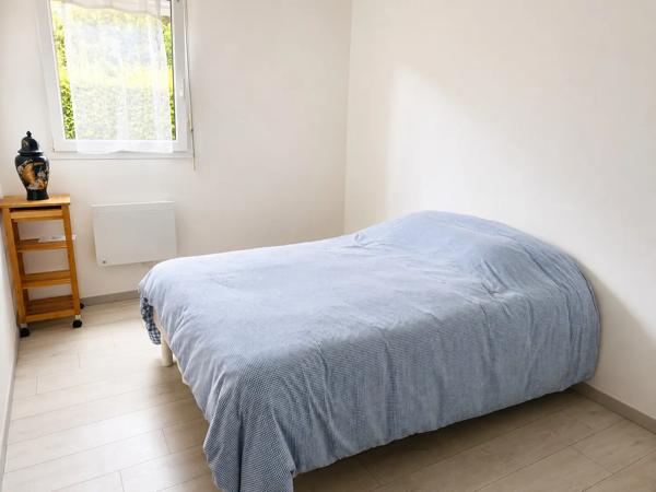 Appartement à vendre Marcq-en-Baroeul Pellevoisin Réf. 1136