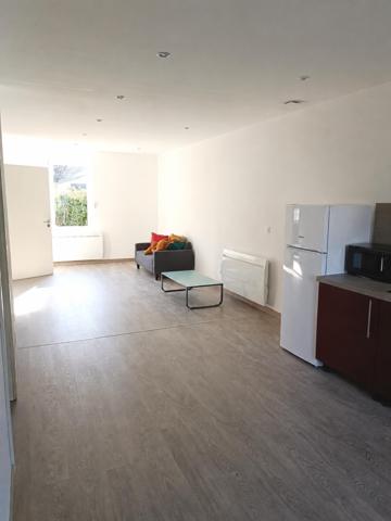 Investissement locatif - Moyeuvre-Grande