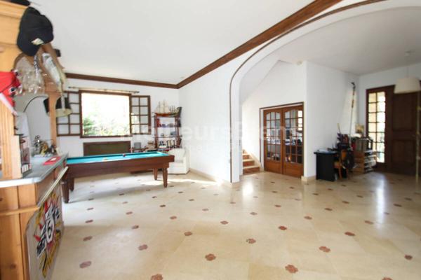 TRES BELLE PROPRIETE