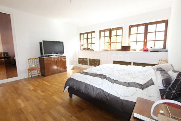 TRES BELLE PROPRIETE