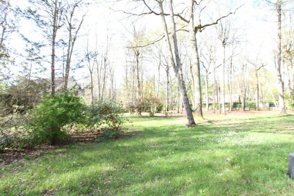 TRES BELLE PROPRIETE