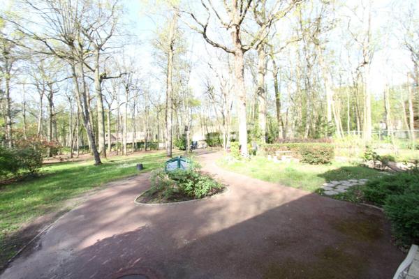 TRES BELLE PROPRIETE