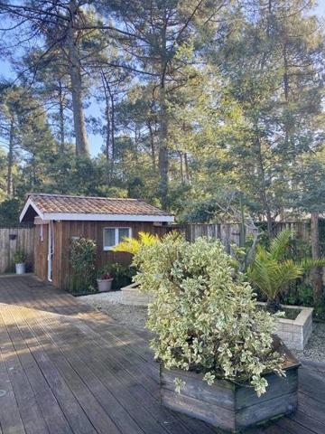 Maison à vendre |  Lège-Cap-Ferret |  5 pièces | 117 m²