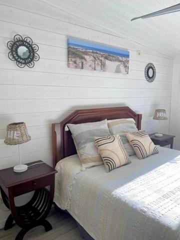 Maison à vendre |  Lège-Cap-Ferret |  5 pièces | 117 m²