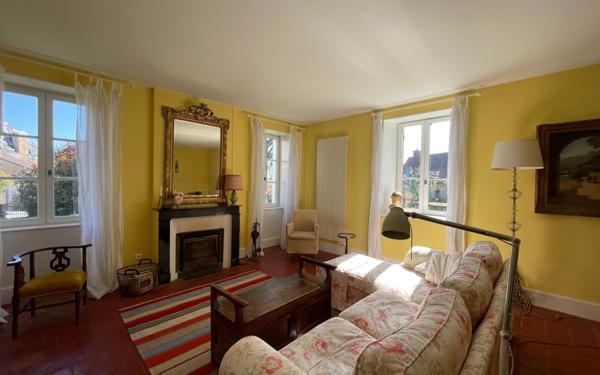 Maison à vendre    5 pièces •  Le Brethon