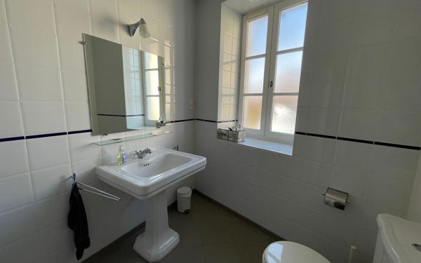 Maison à vendre    5 pièces •  Le Brethon