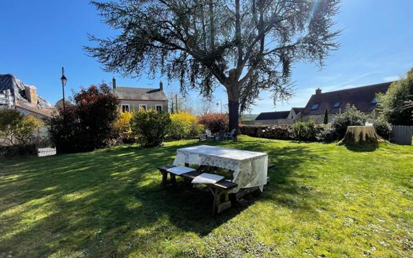 Maison à vendre    5 pièces •  Le Brethon