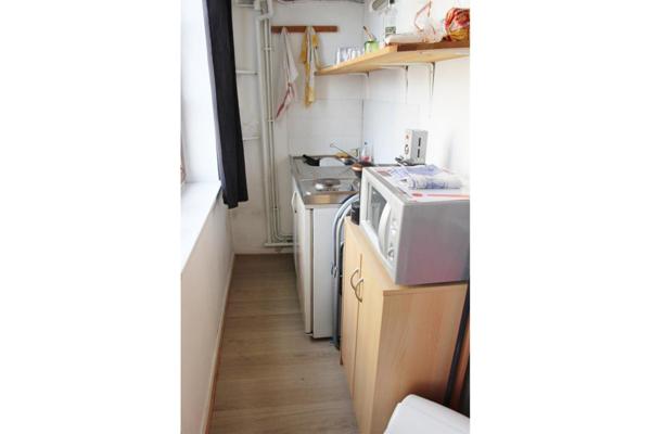A LOUER : T1 à LILLE • Rue des Jardins - BOULEVARD CARNOT • 480 € CC • Réf. 185-001
