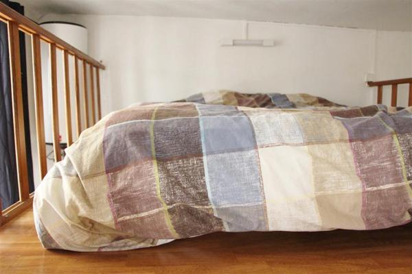A LOUER : T1 à LILLE • Rue des Jardins - BOULEVARD CARNOT • 480 € CC • Réf. 185-001