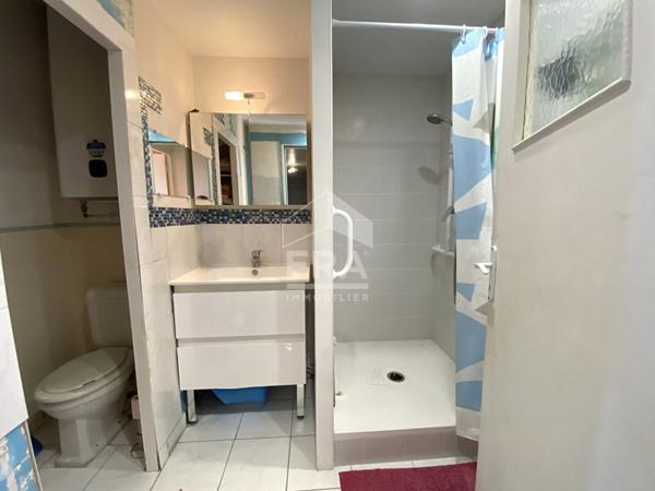 PAU - Centre ville : Appartement T3 de 69 m2 avec cave et garage