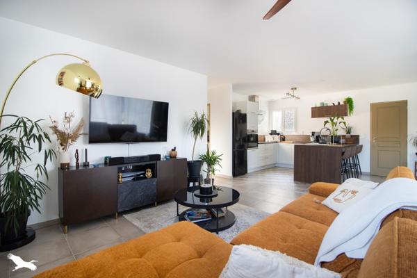 Maison à vendre |  Peyrehorade |  4 pièces | 100 m²