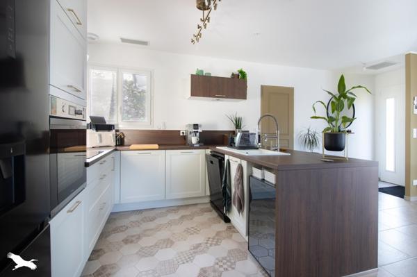 Maison à vendre |  Peyrehorade |  4 pièces | 100 m²