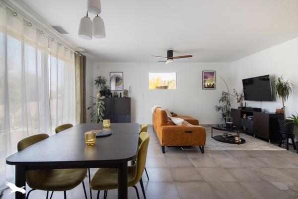 Maison à vendre |  Peyrehorade |  4 pièces | 100 m²