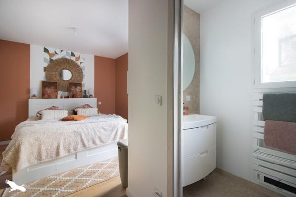 Maison à vendre |  Peyrehorade |  4 pièces | 100 m²