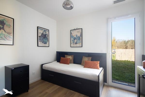 Maison à vendre |  Peyrehorade |  4 pièces | 100 m²