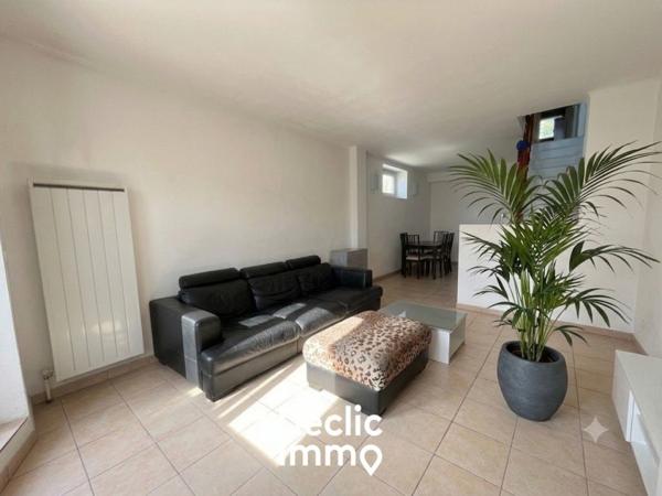 Vente appartement ancien Le grau du roi, 41m² 3 pièces 175 138€ Gard