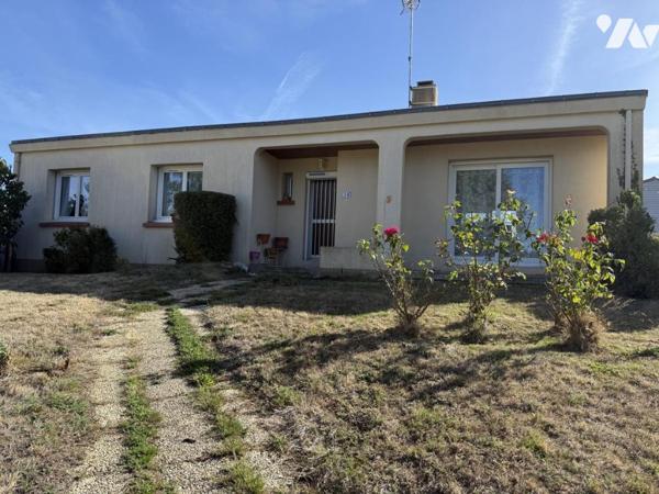 Pavillon traditionnel sur sous-sol