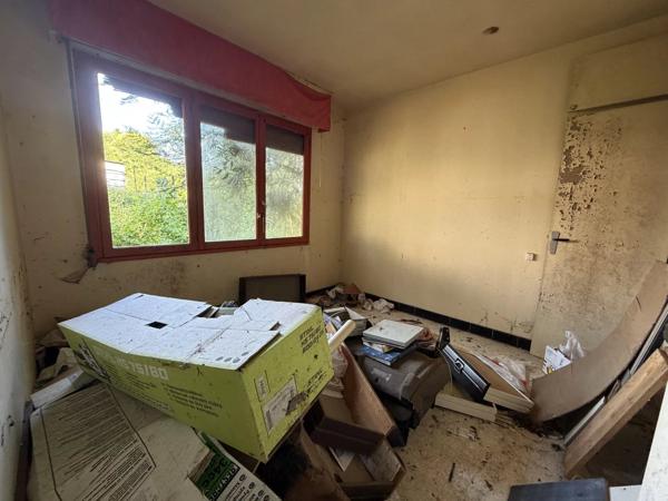 Vente                                                      Maison
                        
                     3 pièces                      50 m2                     à Villers-Cotterêts
