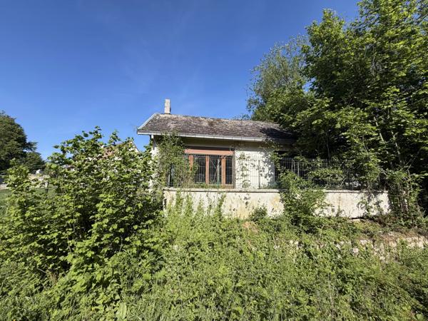 Vente                                                      Maison
                        
                     3 pièces                      50 m2                     à Villers-Cotterêts