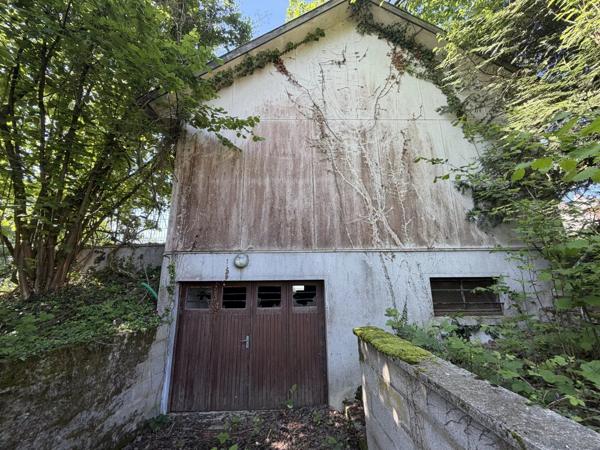 Vente                                                      Maison
                        
                     3 pièces                      50 m2                     à Villers-Cotterêts