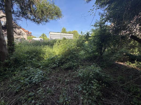 Vente                                                      Maison
                        
                     3 pièces                      50 m2                     à Villers-Cotterêts