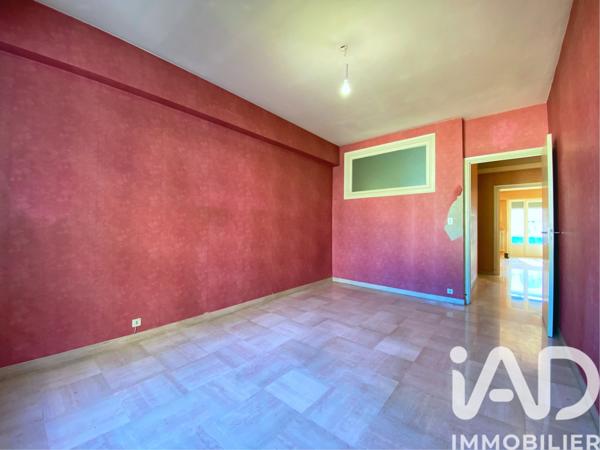 Appartement à vendre 3 pièces 82,49 m² Nice