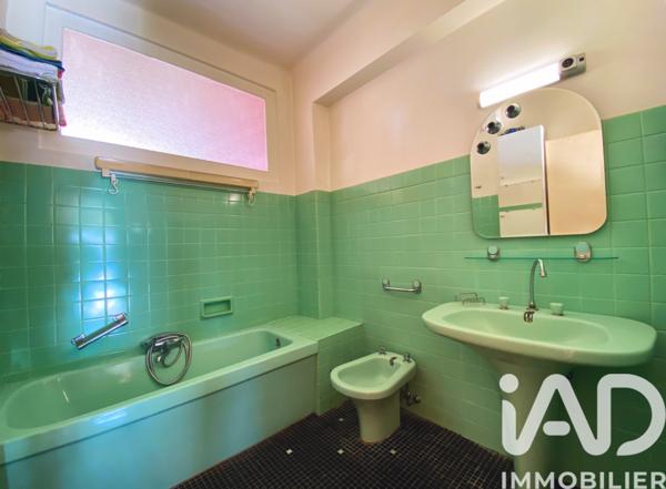 Appartement à vendre 3 pièces 82,49 m² Nice