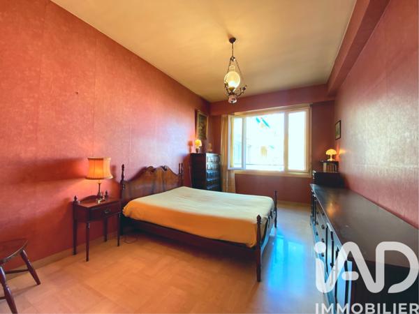 Appartement à vendre 3 pièces 82,49 m² Nice