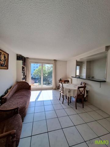 Vente / Appartement T3