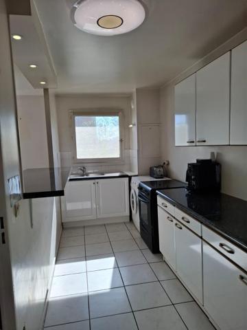 Vente / Appartement T3