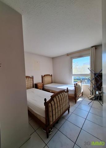 Vente / Appartement T3