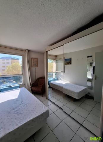 Vente / Appartement T3