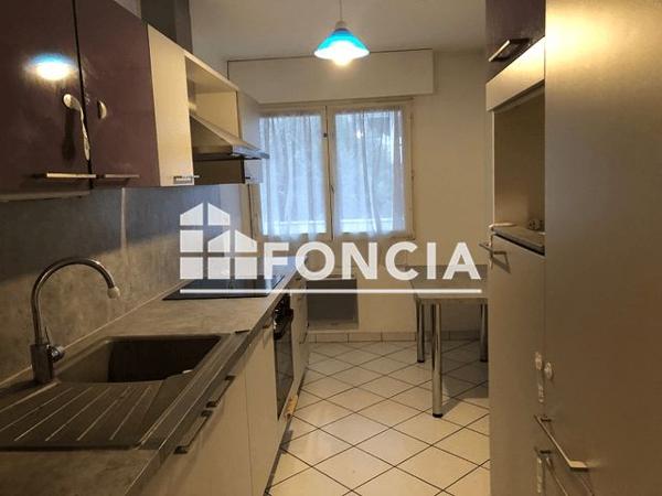 Location Appartement 3 pièces 67.2 m² - 23 RUE DE LAMPERTHEIM Bischheim 67800