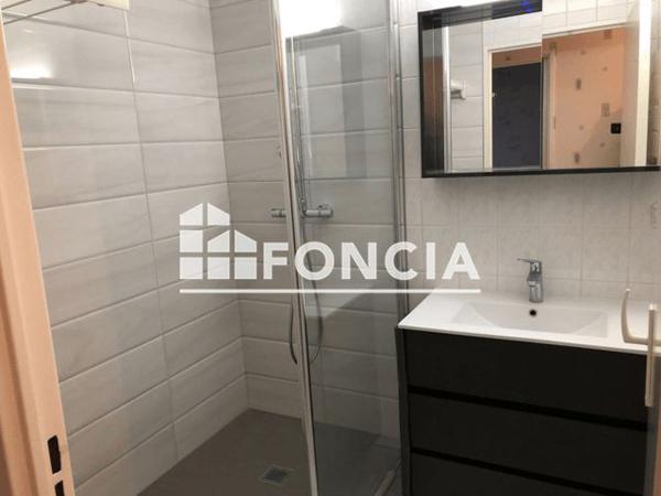 Location Appartement 3 pièces 67.2 m² - 23 RUE DE LAMPERTHEIM Bischheim 67800