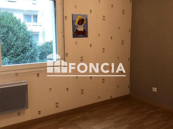 Location Appartement 3 pièces 67.2 m² - 23 RUE DE LAMPERTHEIM Bischheim 67800