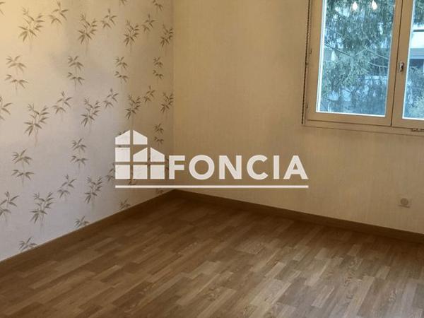 Location Appartement 3 pièces 67.2 m² - 23 RUE DE LAMPERTHEIM Bischheim 67800