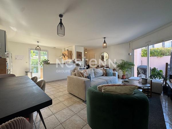 Exclusivité Rochefort - Maison 95m² 3 chambres et Garage