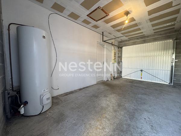 Exclusivité Rochefort - Maison 95m² 3 chambres et Garage