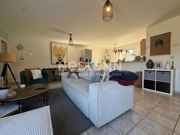 Exclusivité Rochefort - Maison 95m² 3 chambres et Garage