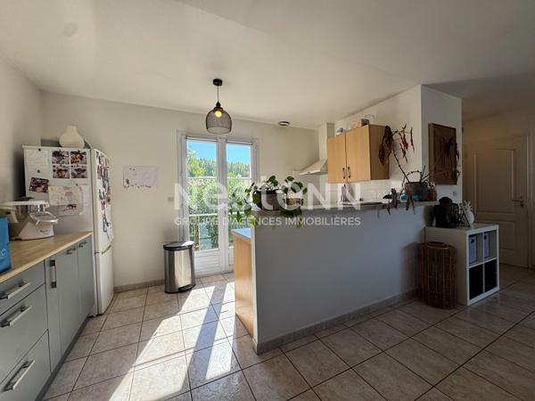Exclusivité Rochefort - Maison 95m² 3 chambres et Garage
