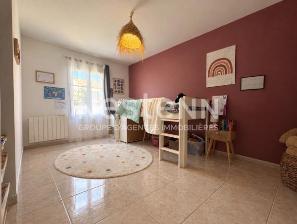 Exclusivité Rochefort - Maison 95m² 3 chambres et Garage