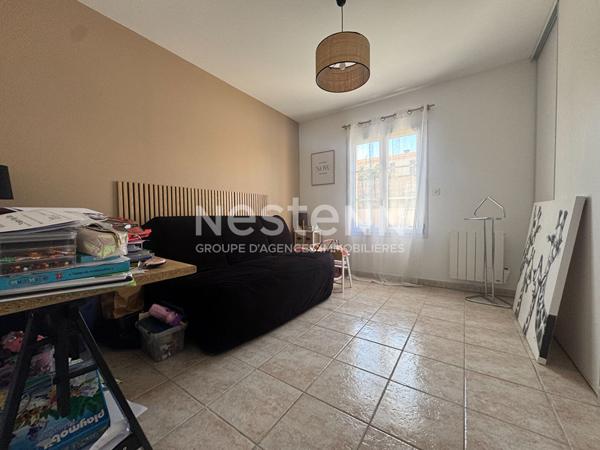 Exclusivité Rochefort - Maison 95m² 3 chambres et Garage