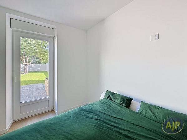 Maison à vendre Saffre - 8 pièces, 185m² avec 5 chambre(s) à 316 500€ - AJP Immobilier Nort-sur-Erdre