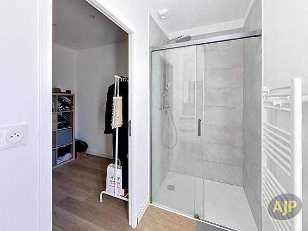 Maison à vendre Saffre - 8 pièces, 185m² avec 5 chambre(s) à 316 500€ - AJP Immobilier Nort-sur-Erdre