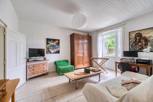 Vente Maison de luxe Saint-Pierre-d'Oléron 8 Pièces 175 m²