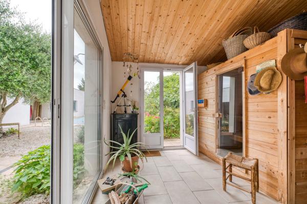 Vente Maison de luxe Saint-Pierre-d'Oléron 8 Pièces 175 m²