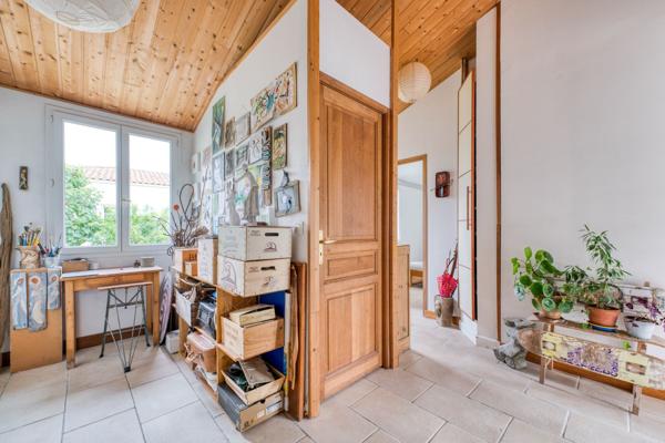 Vente Maison de luxe Saint-Pierre-d'Oléron 8 Pièces 175 m²